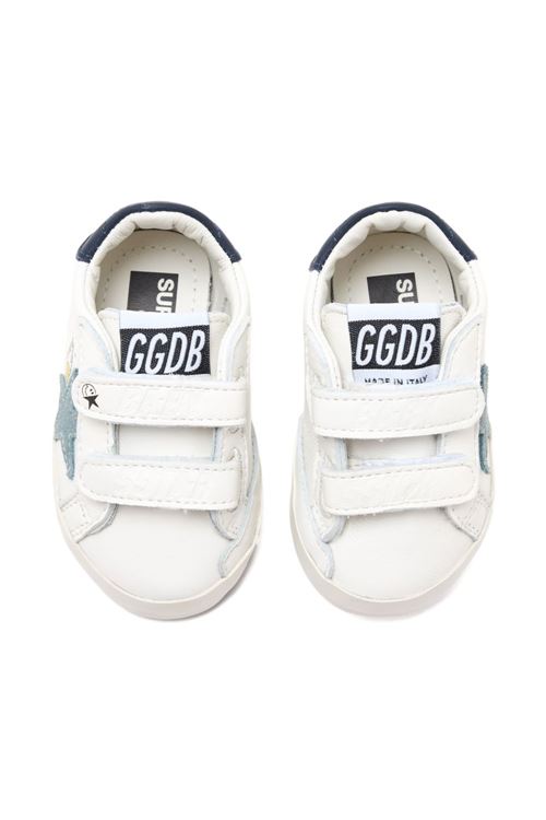  Golden Goose Deluxe Brand Kids | GIF00166F00741182479